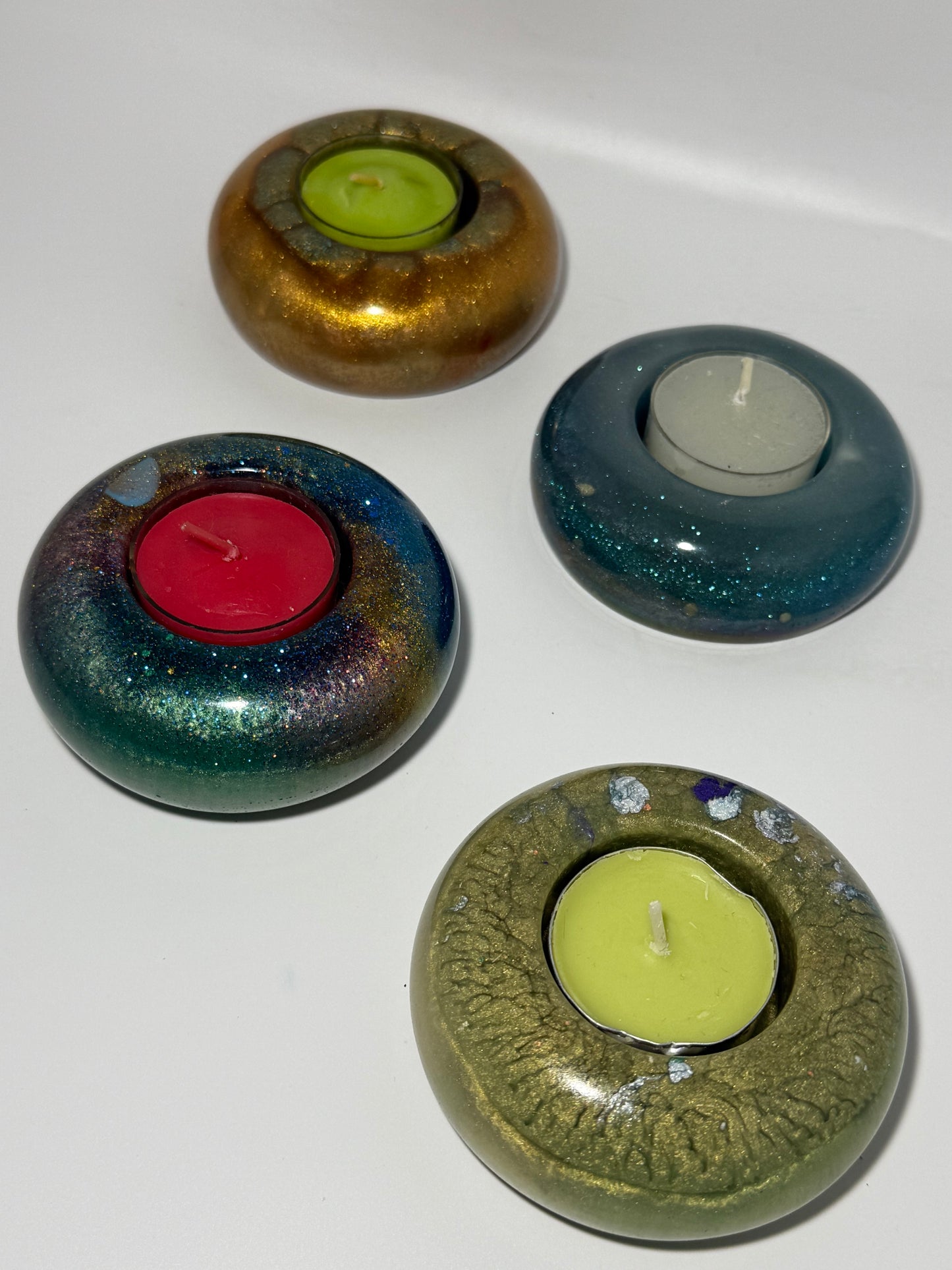 Tea Light Candle Holder