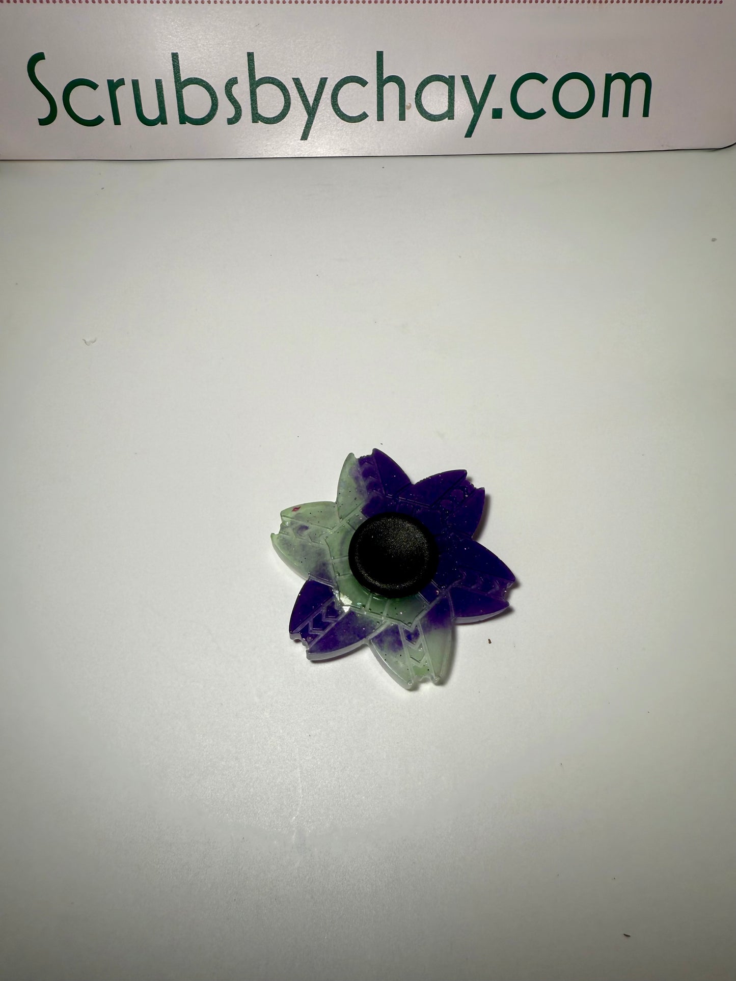 Fidget Spinners