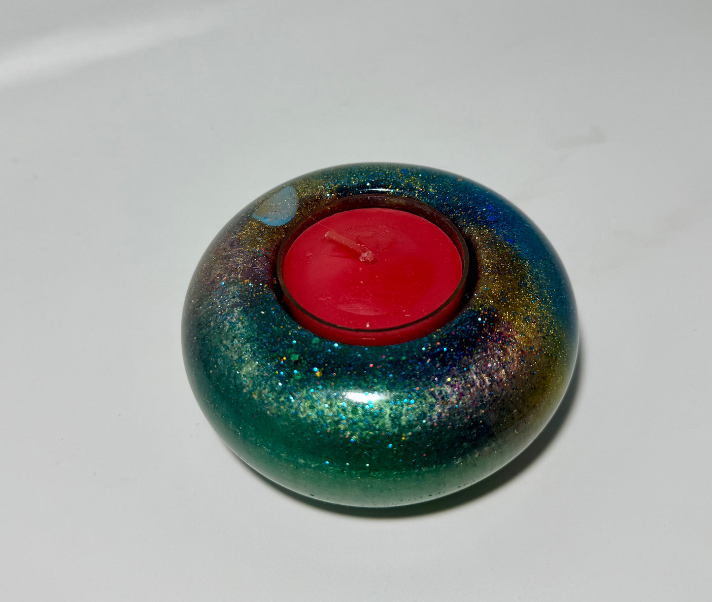 Tea Light Candle Holder