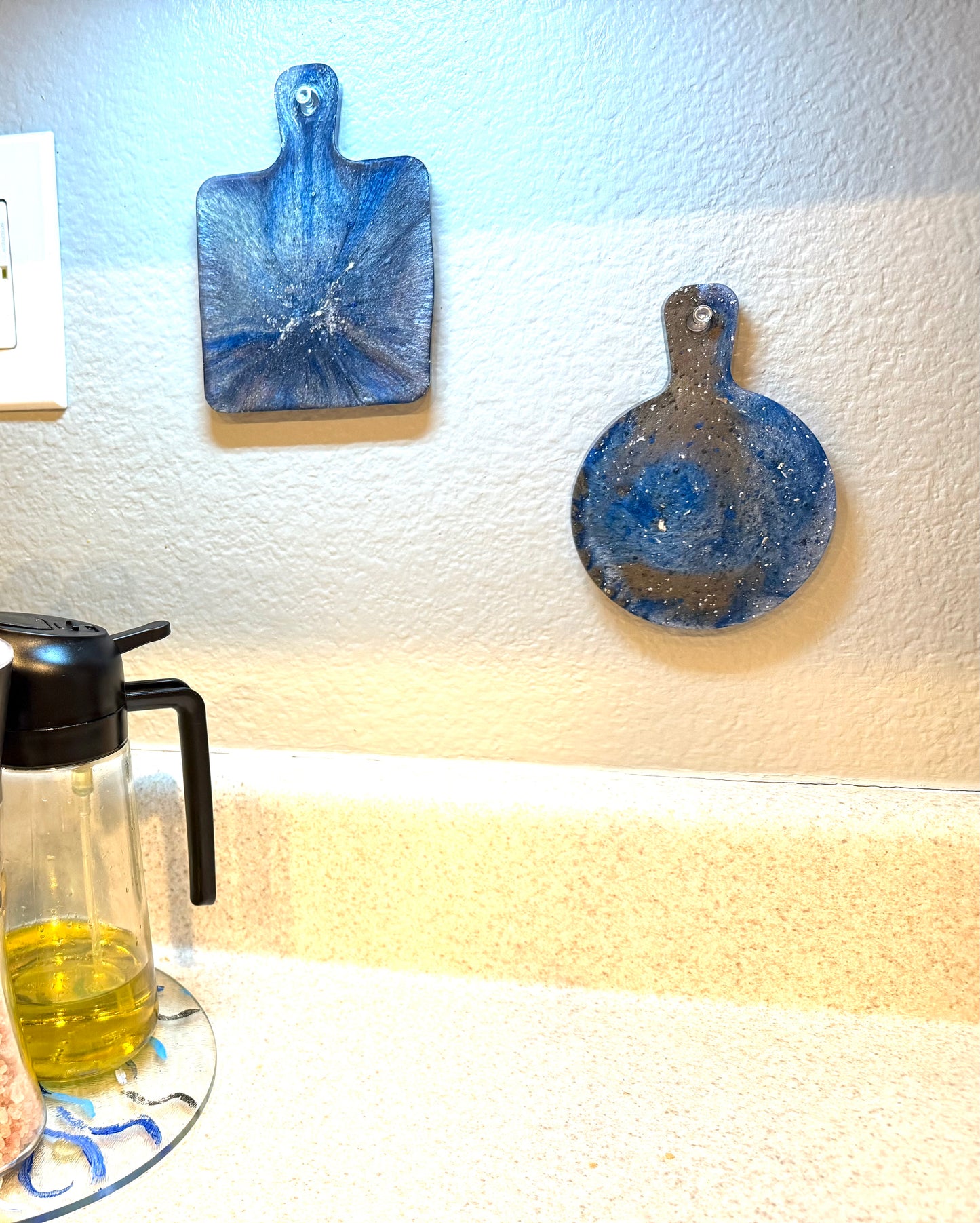 Coasters