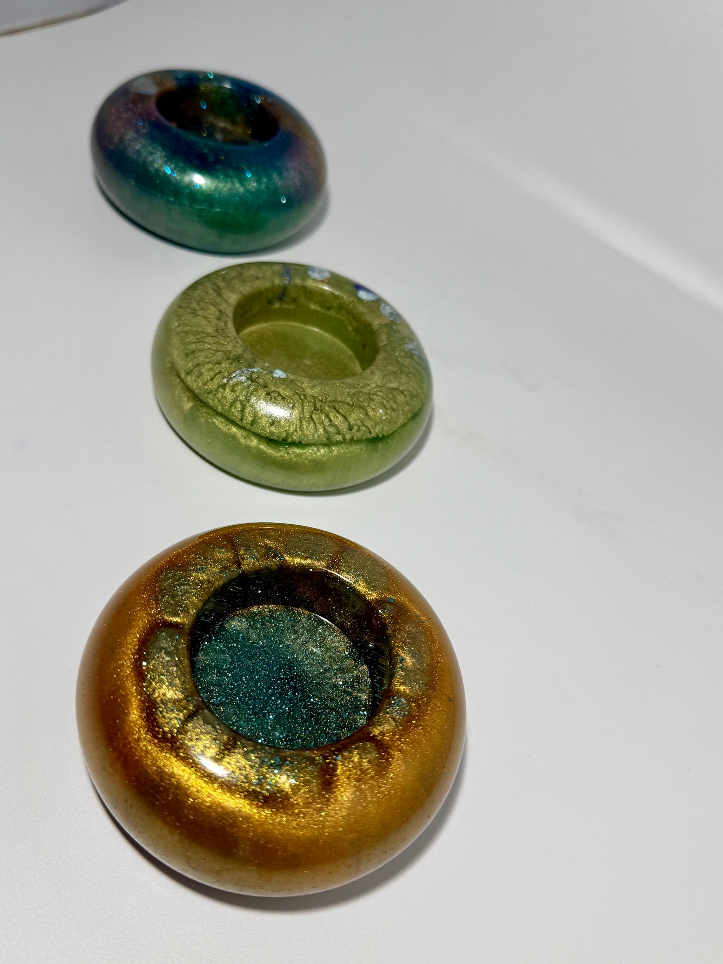 Tea Light Candle Holder