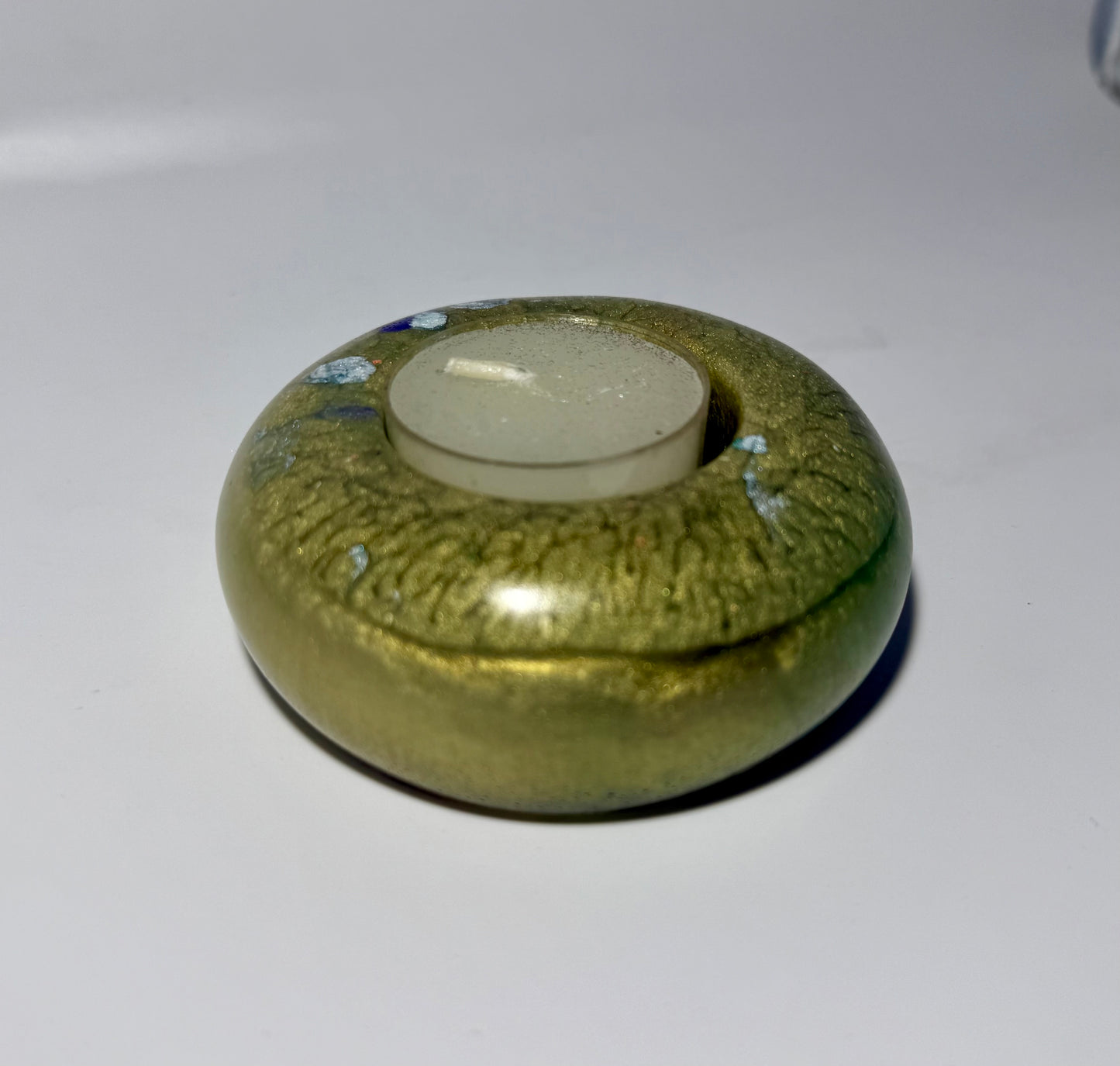 Tea Light Candle Holder