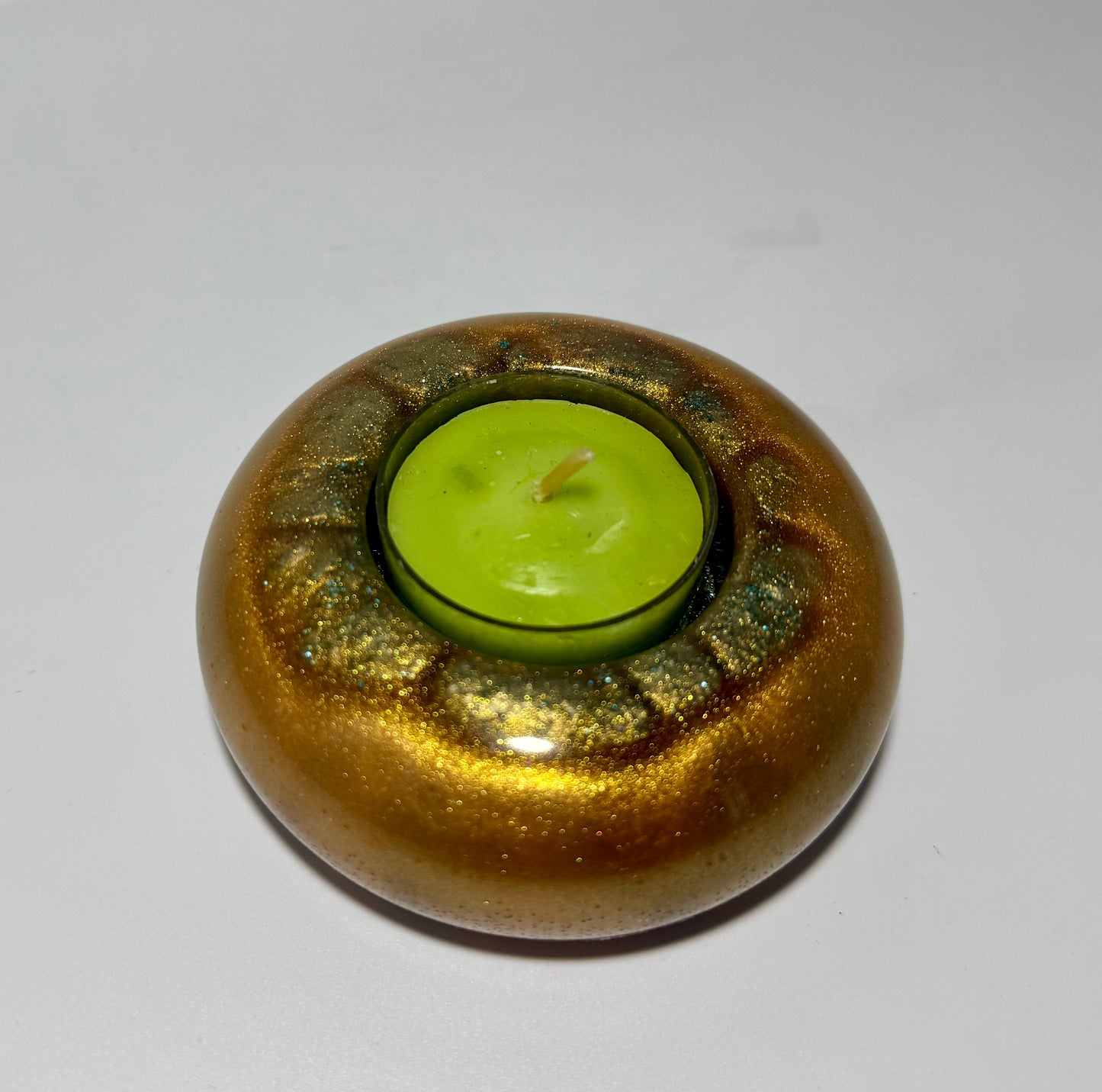 Tea Light Candle Holder