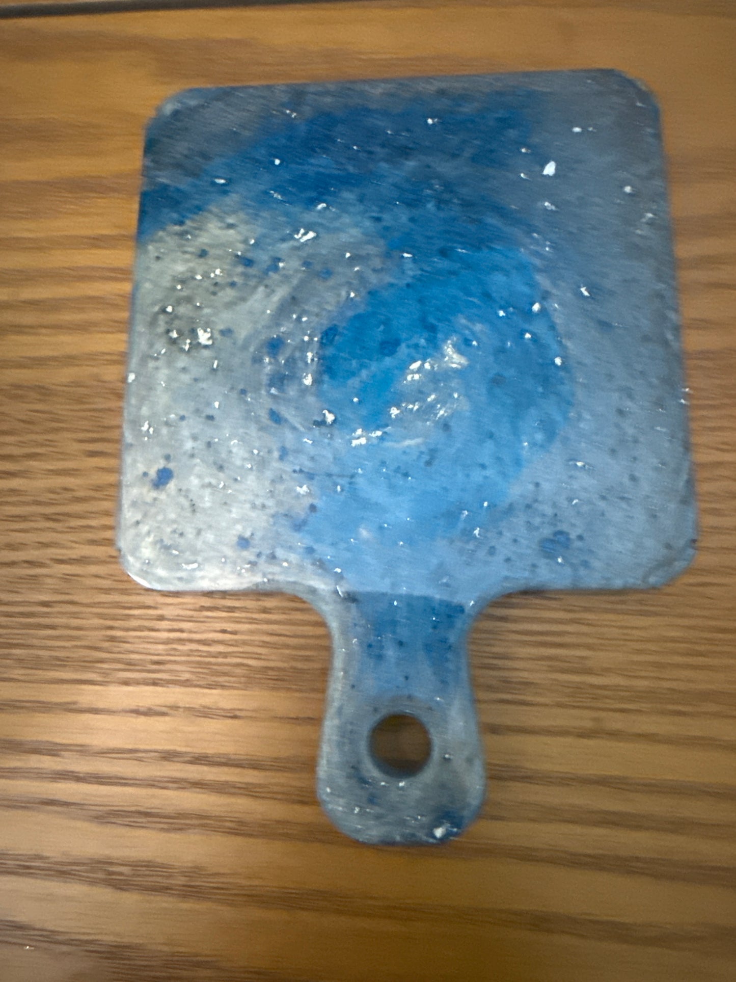 Coasters
