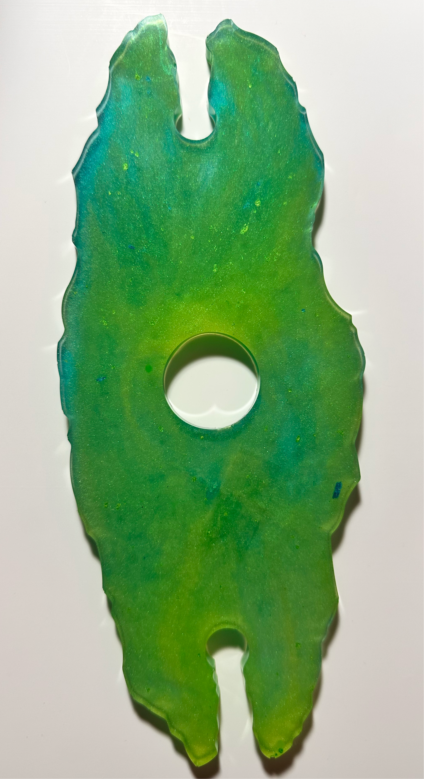 Money Green