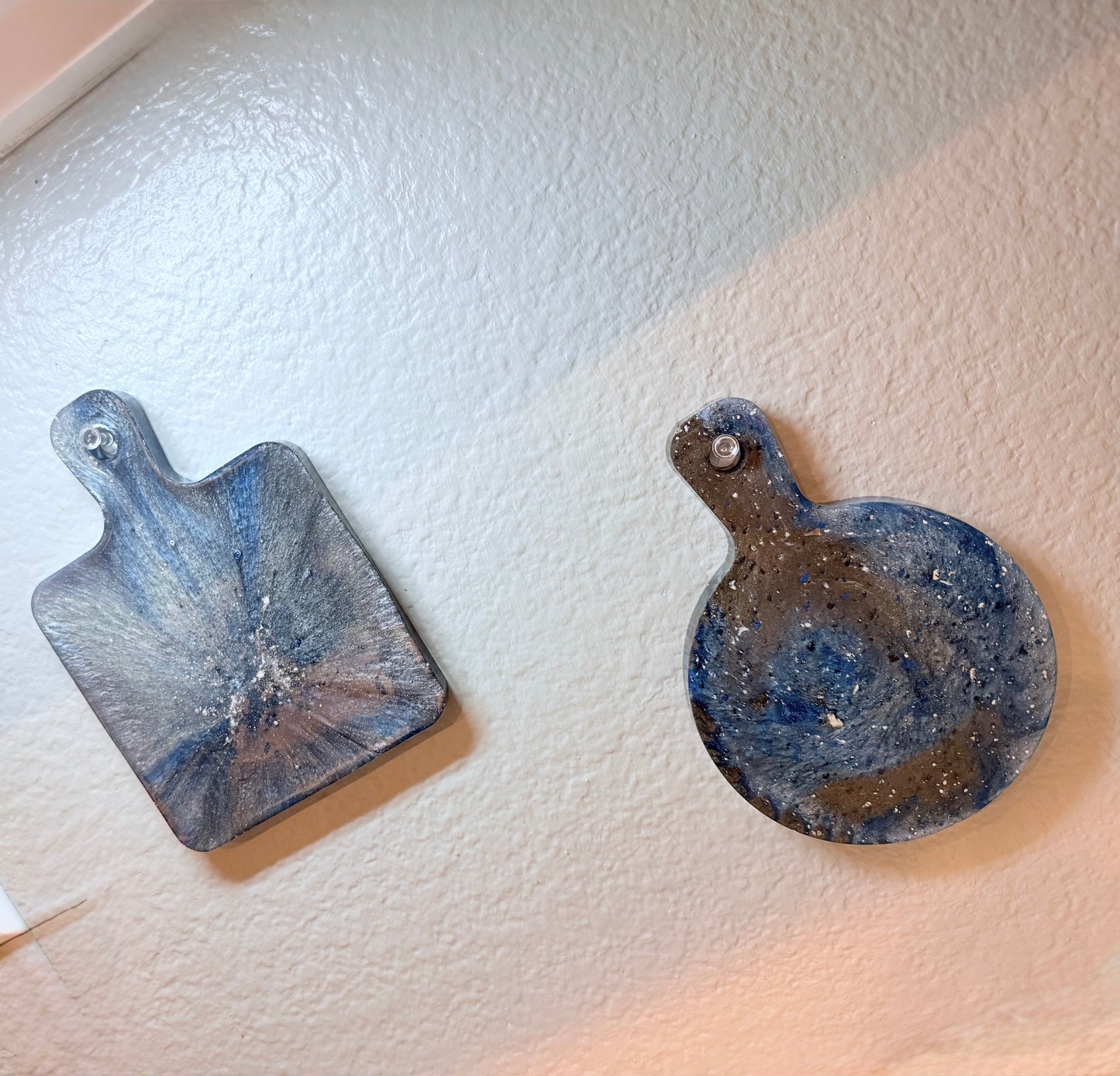 Coasters
