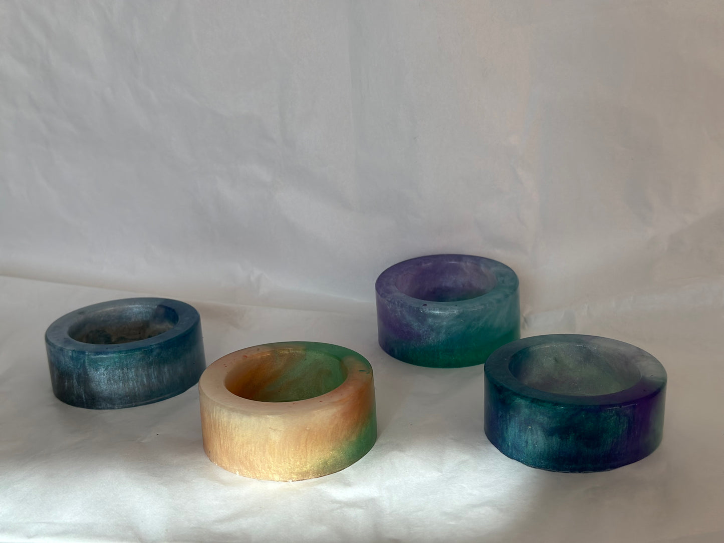 Tea Light Candle Holder