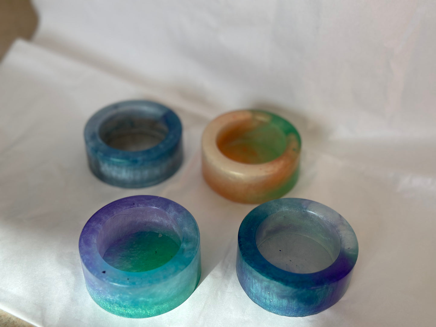 Tea Light Candle Holder