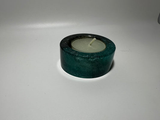 Tea Light Candle Holder