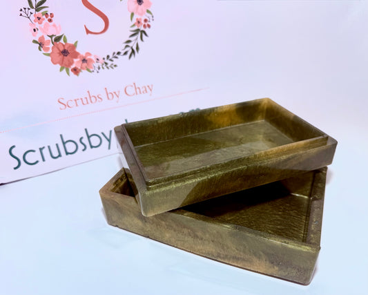 Box with lid
