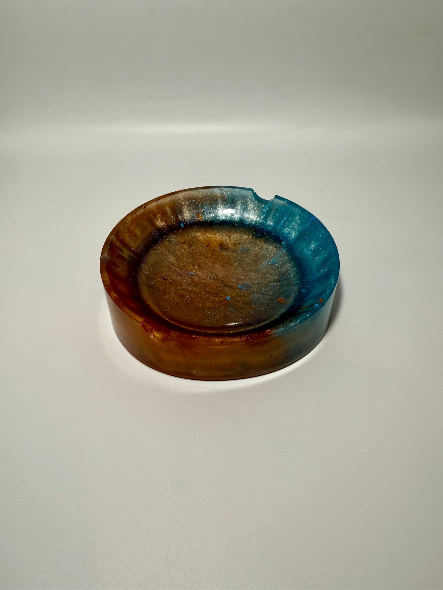 Circle Bud Holder