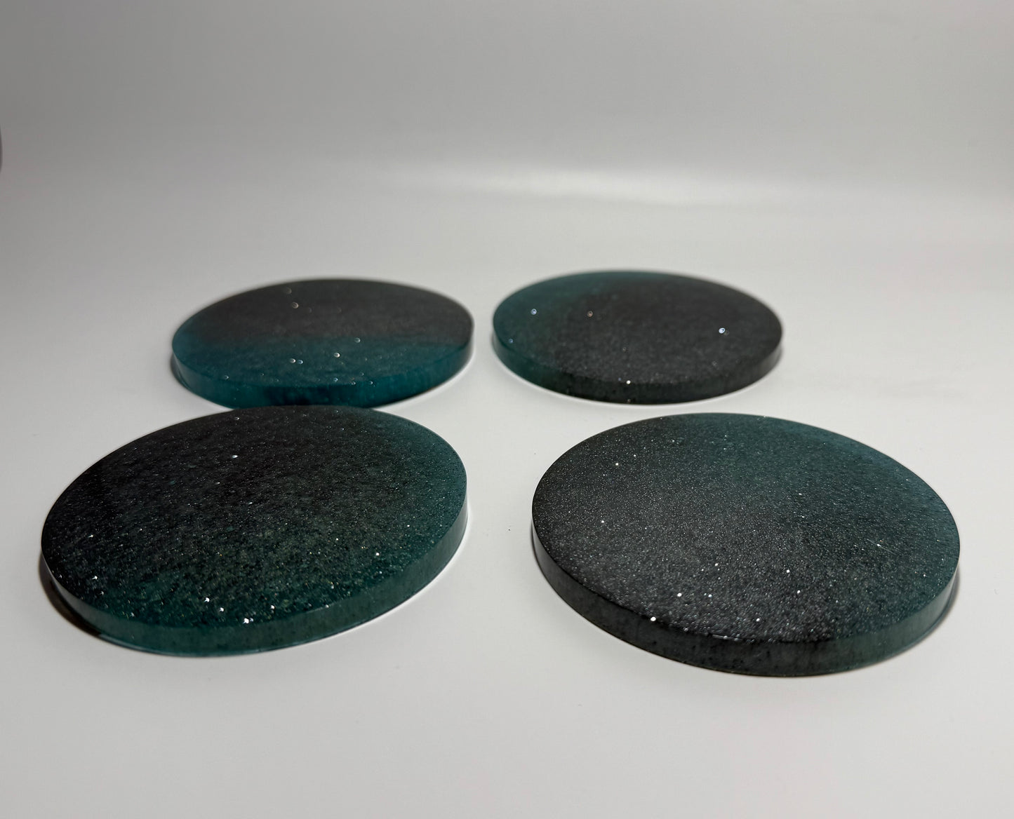 Set of 4 coasters