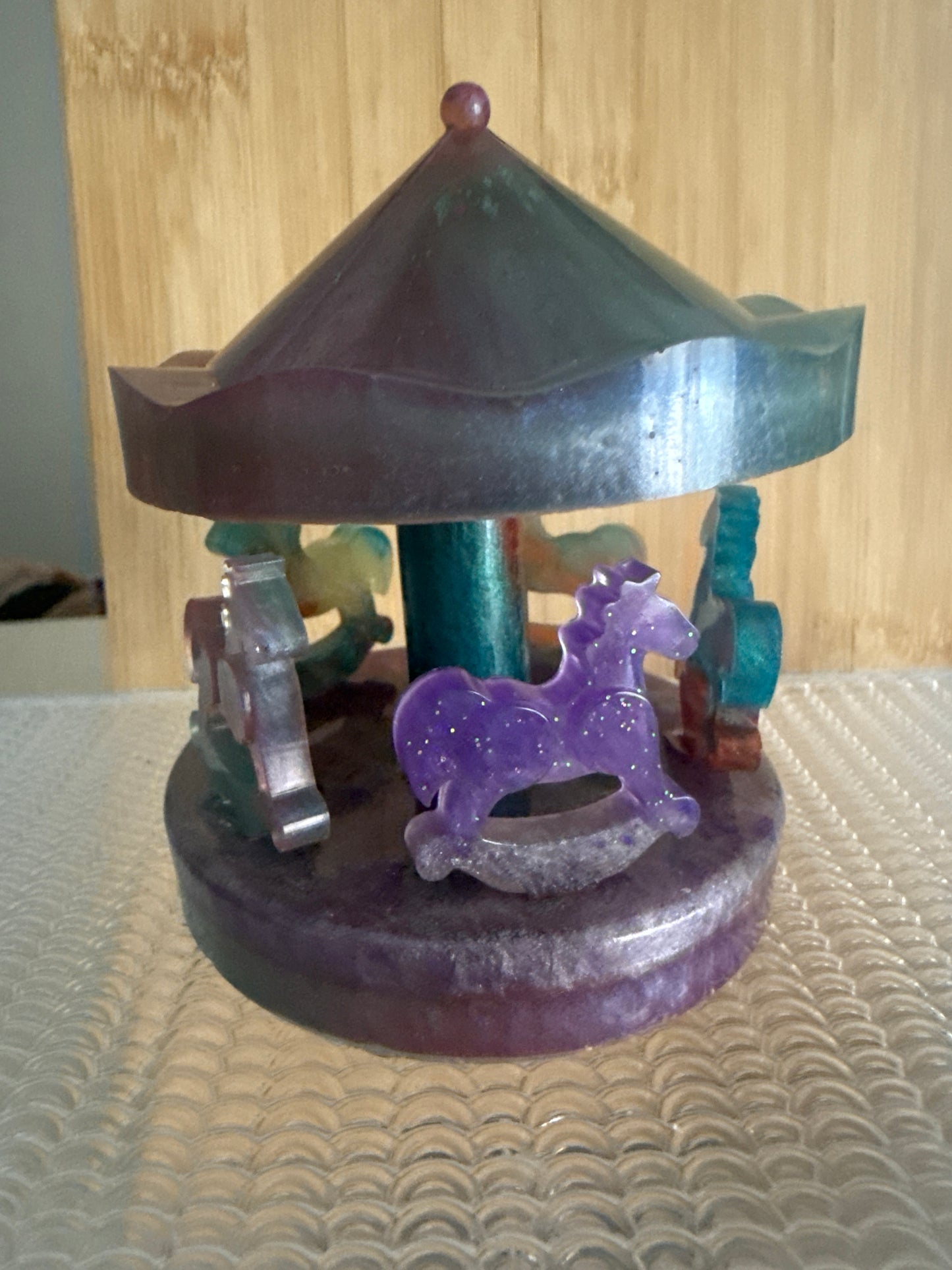 Carousel