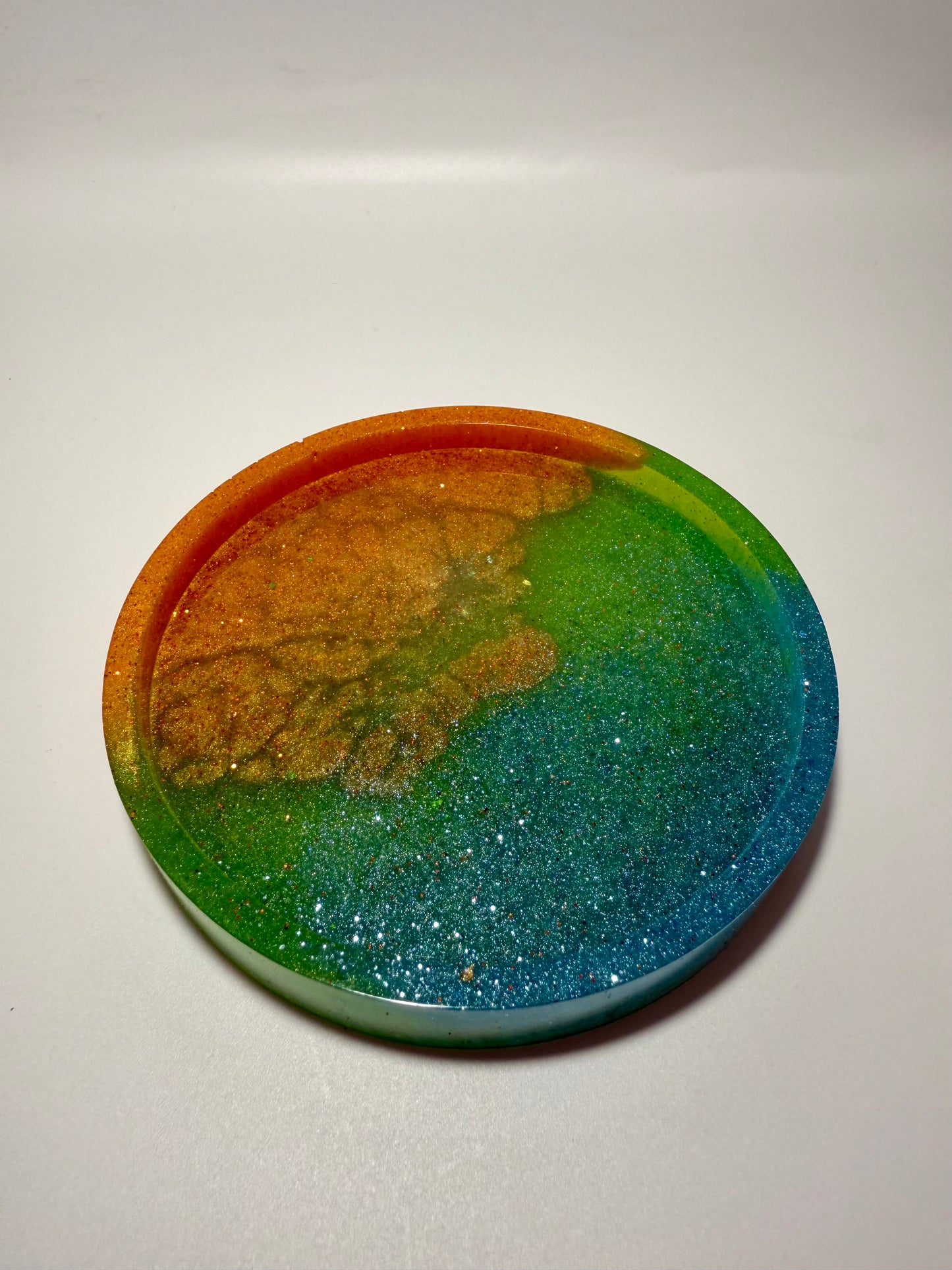 Coasters