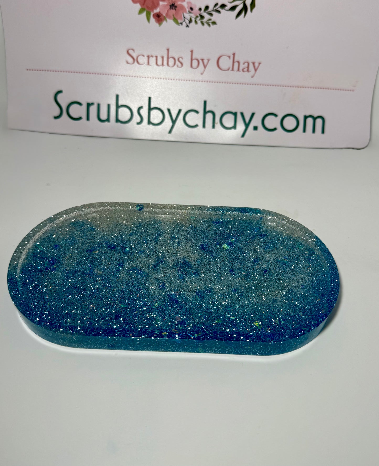 Tray