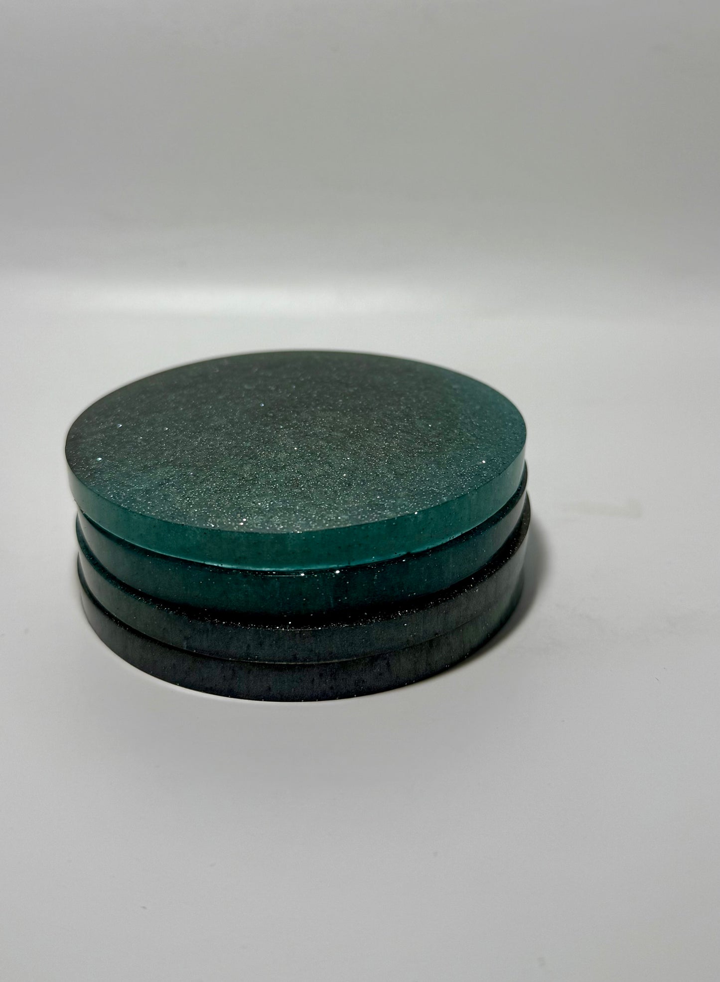 Set of 4 coasters