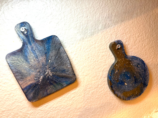 Coasters