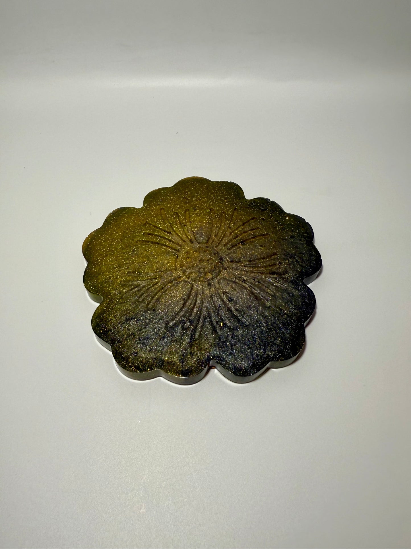 Coasters