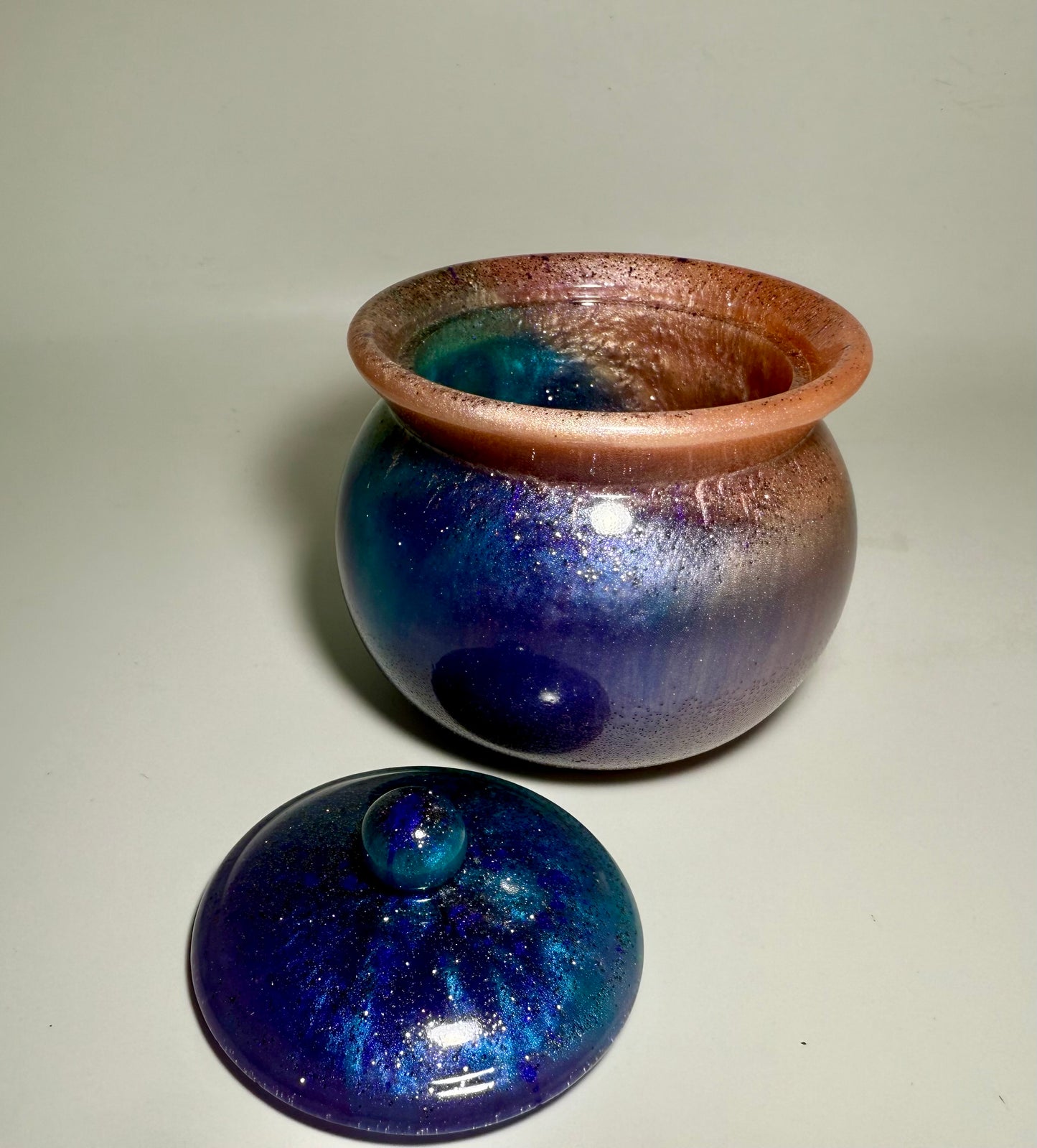 Honey Pot