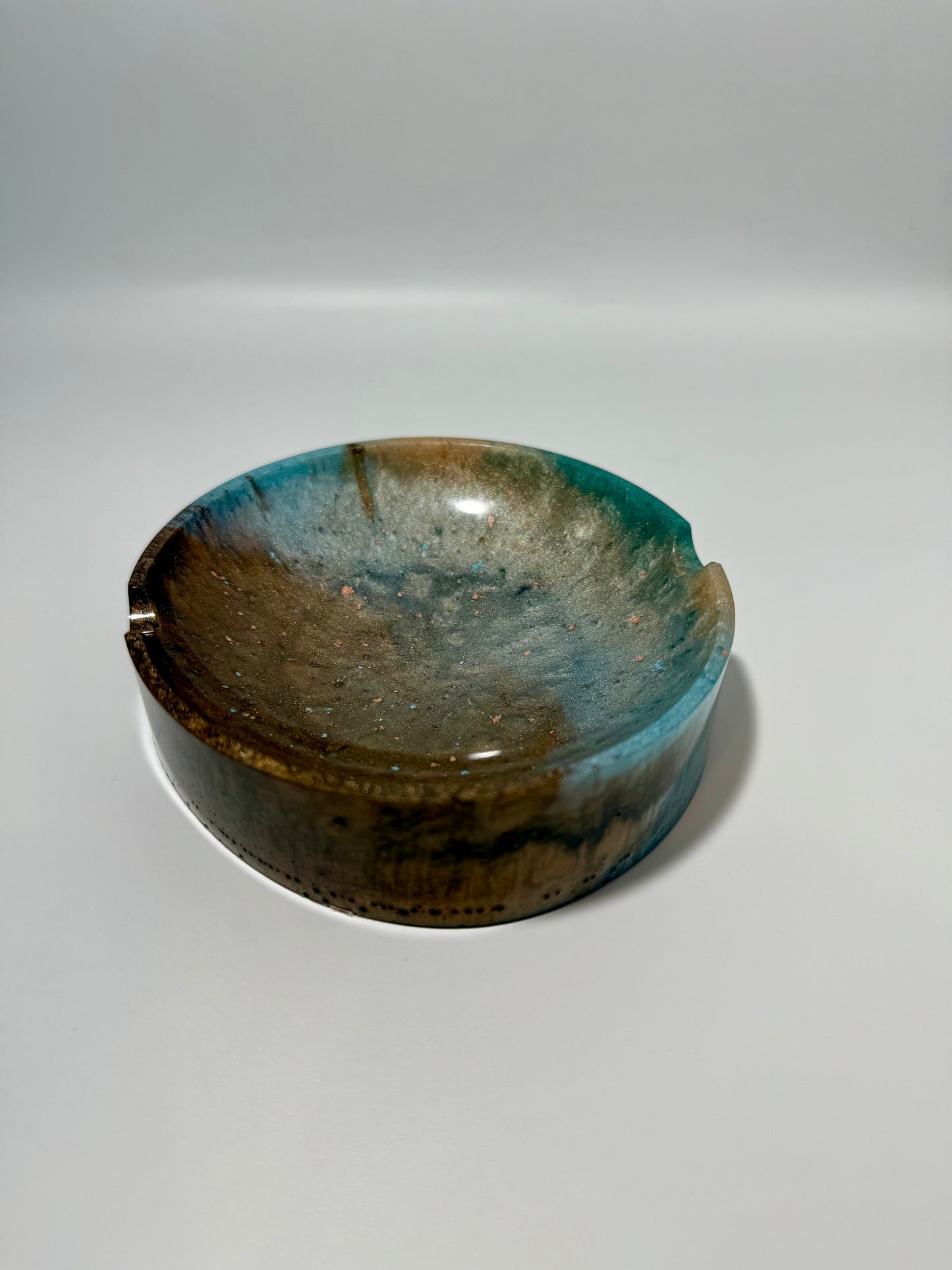 Circle Bud Holder