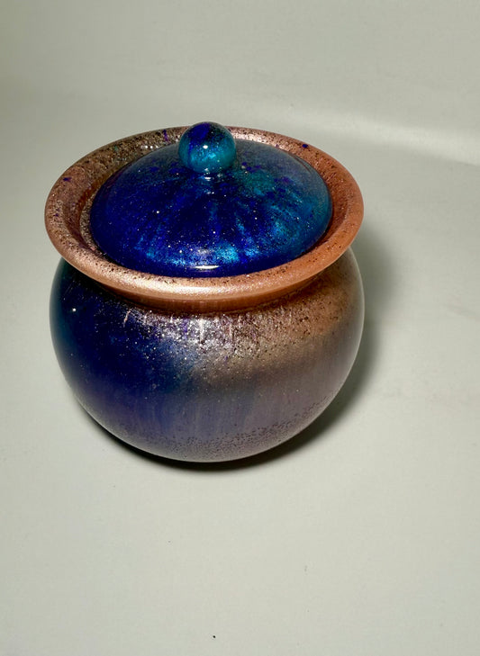 Honey Pot