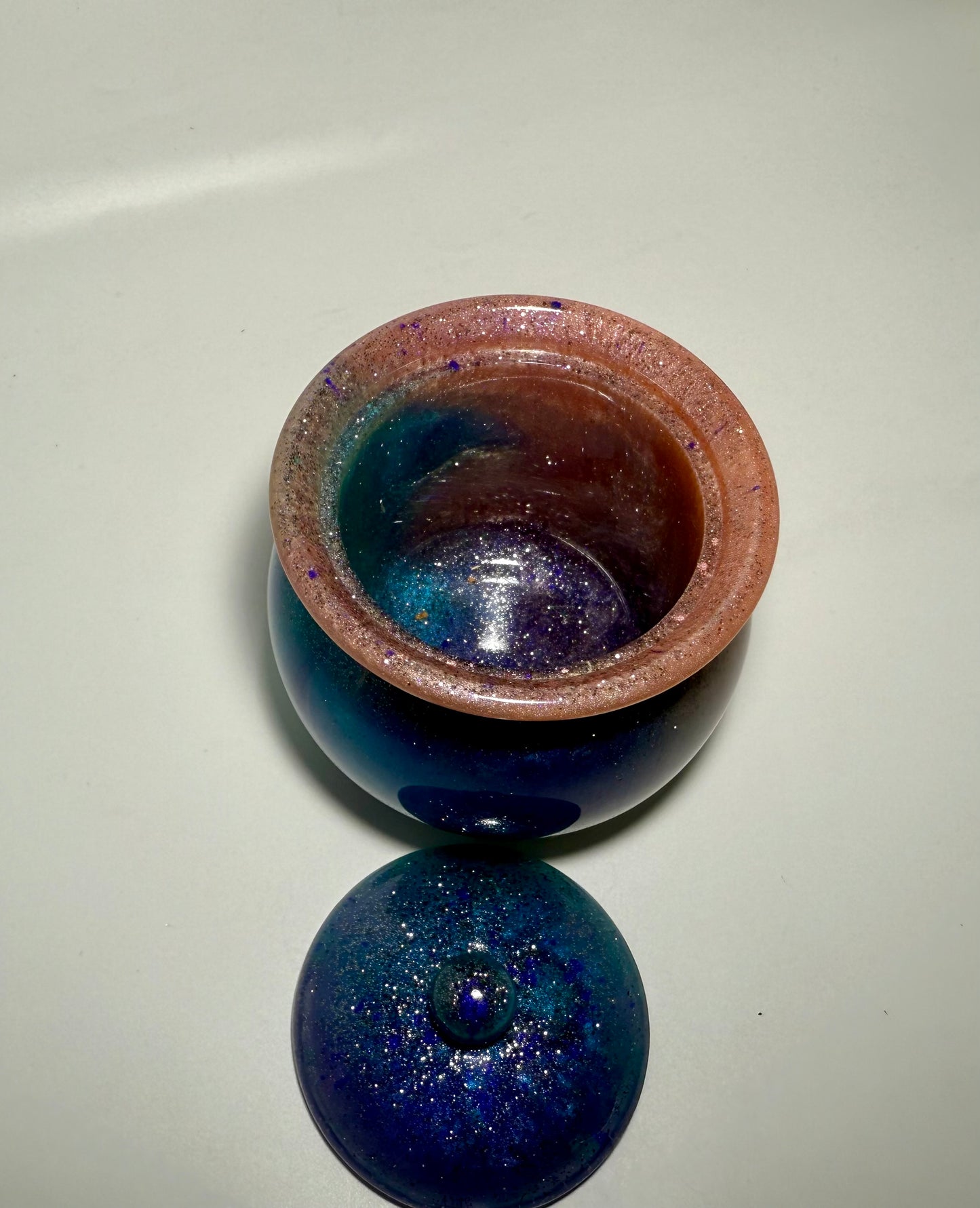 Honey Pot