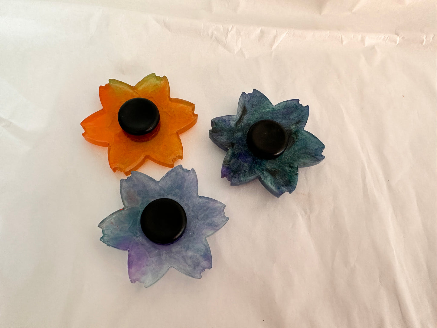 Fidget Spinners