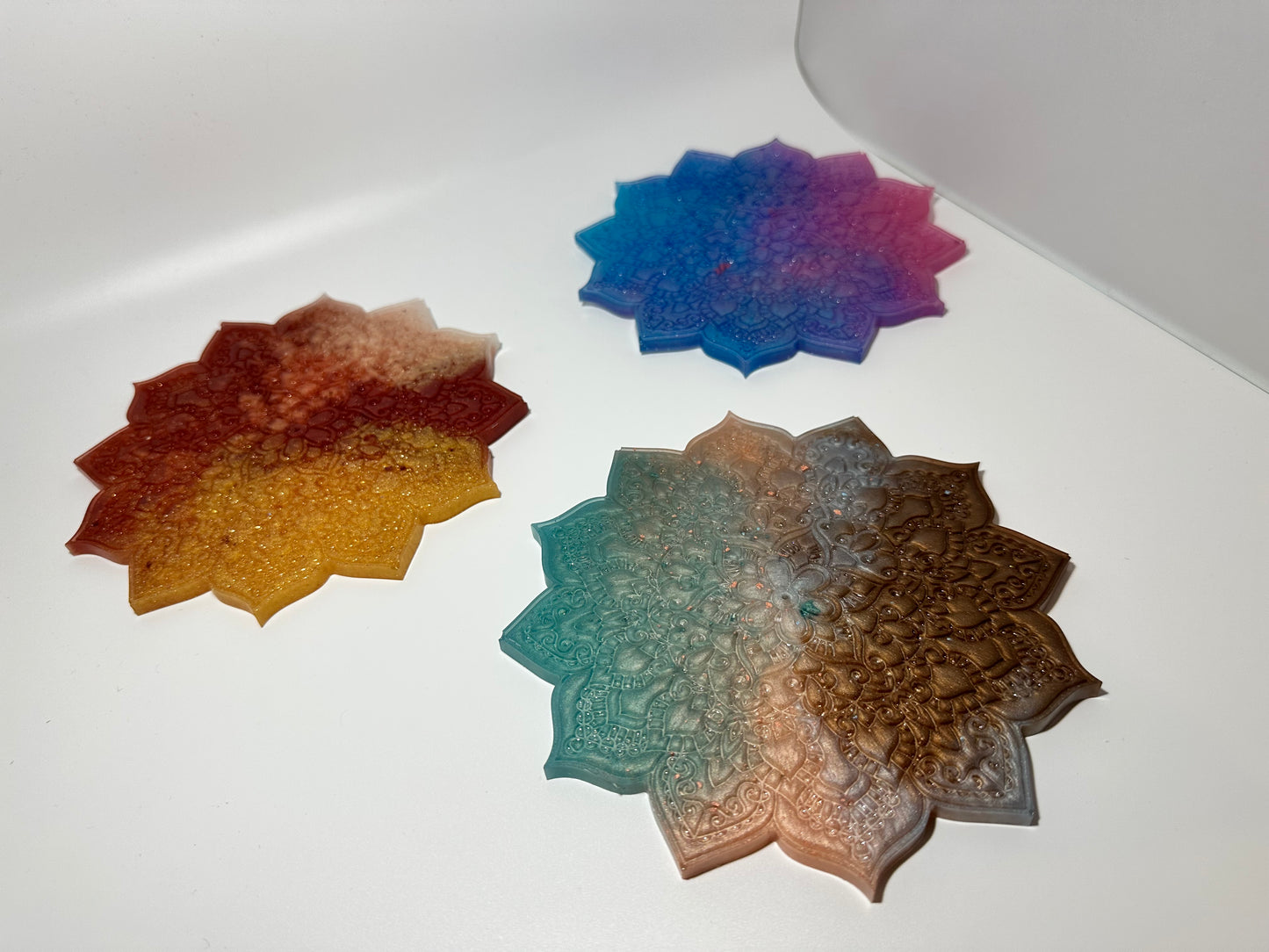 Incense Holder