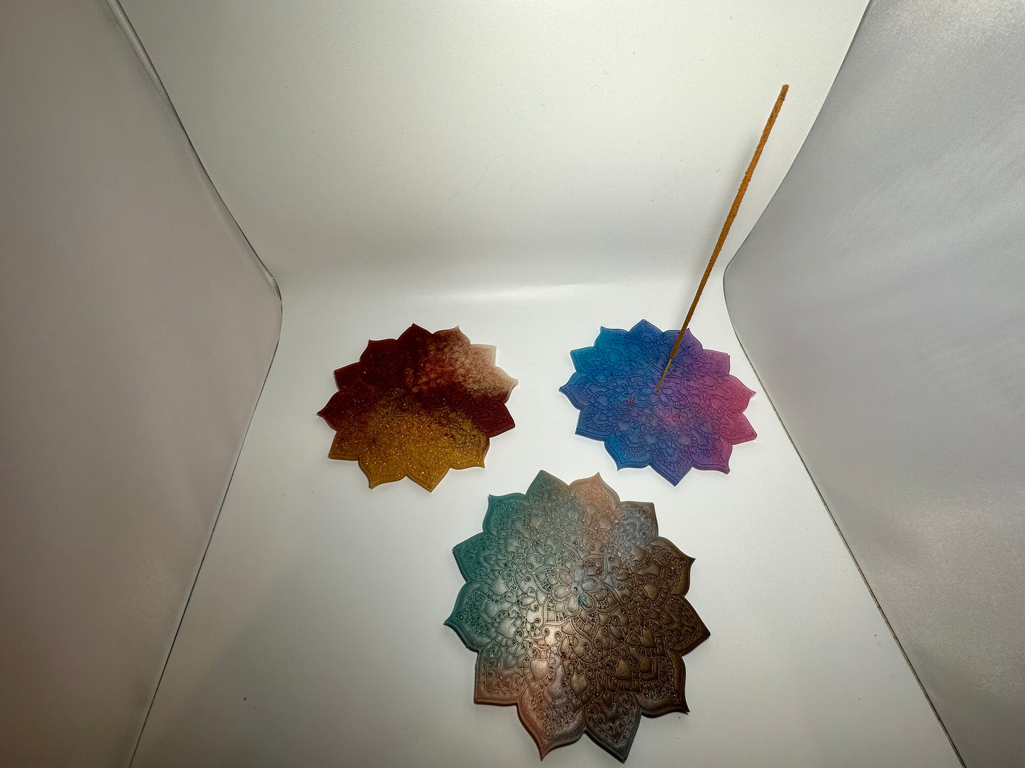 Incense Holder