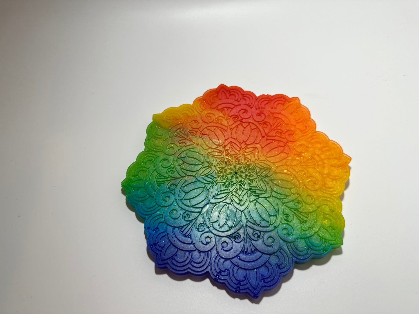 Incense Holder