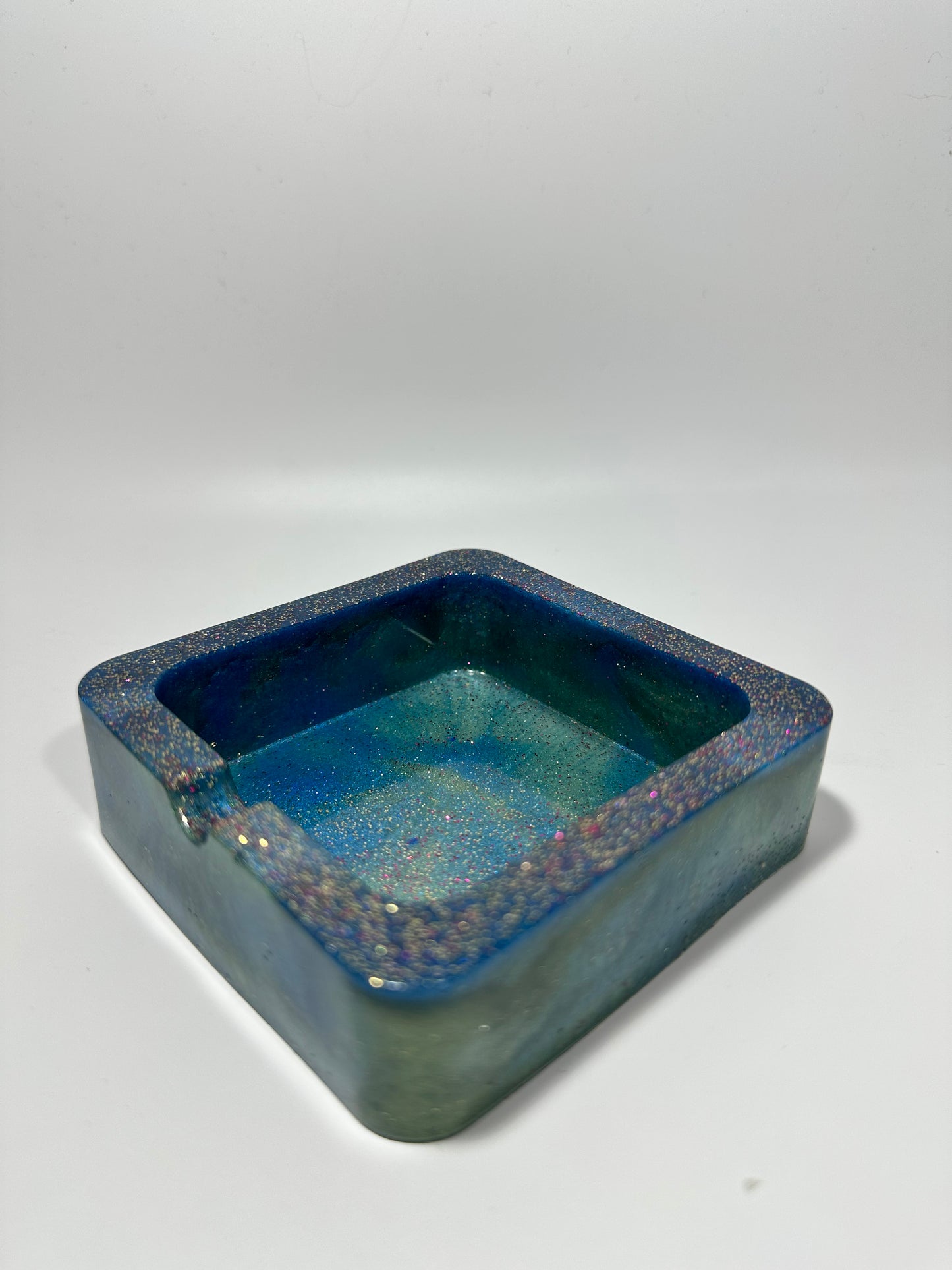 Square Bud Holder